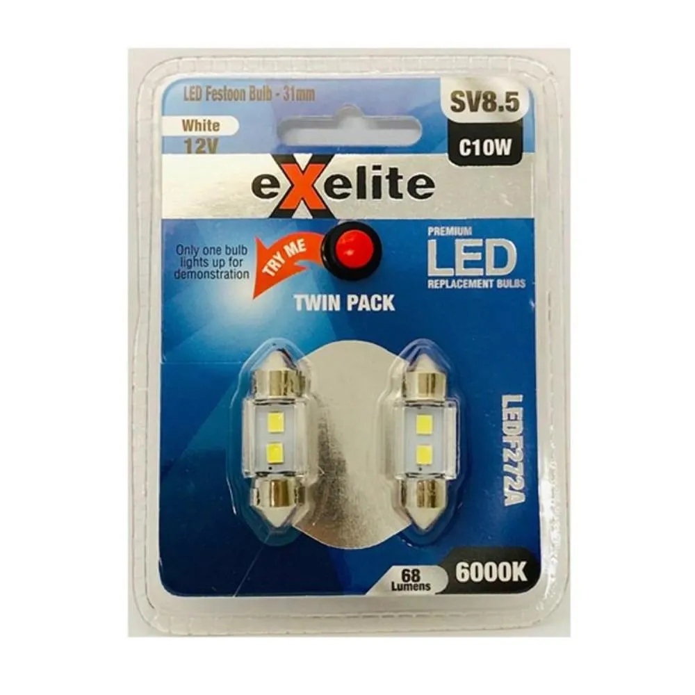 10w LED Globe Daylight 6000k PL-LEDF271, PL-LEDF272A, PL-LEDF274