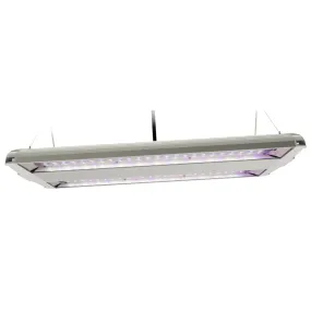 14 in. 86W Full Spectrum High Bay LED Grow Light