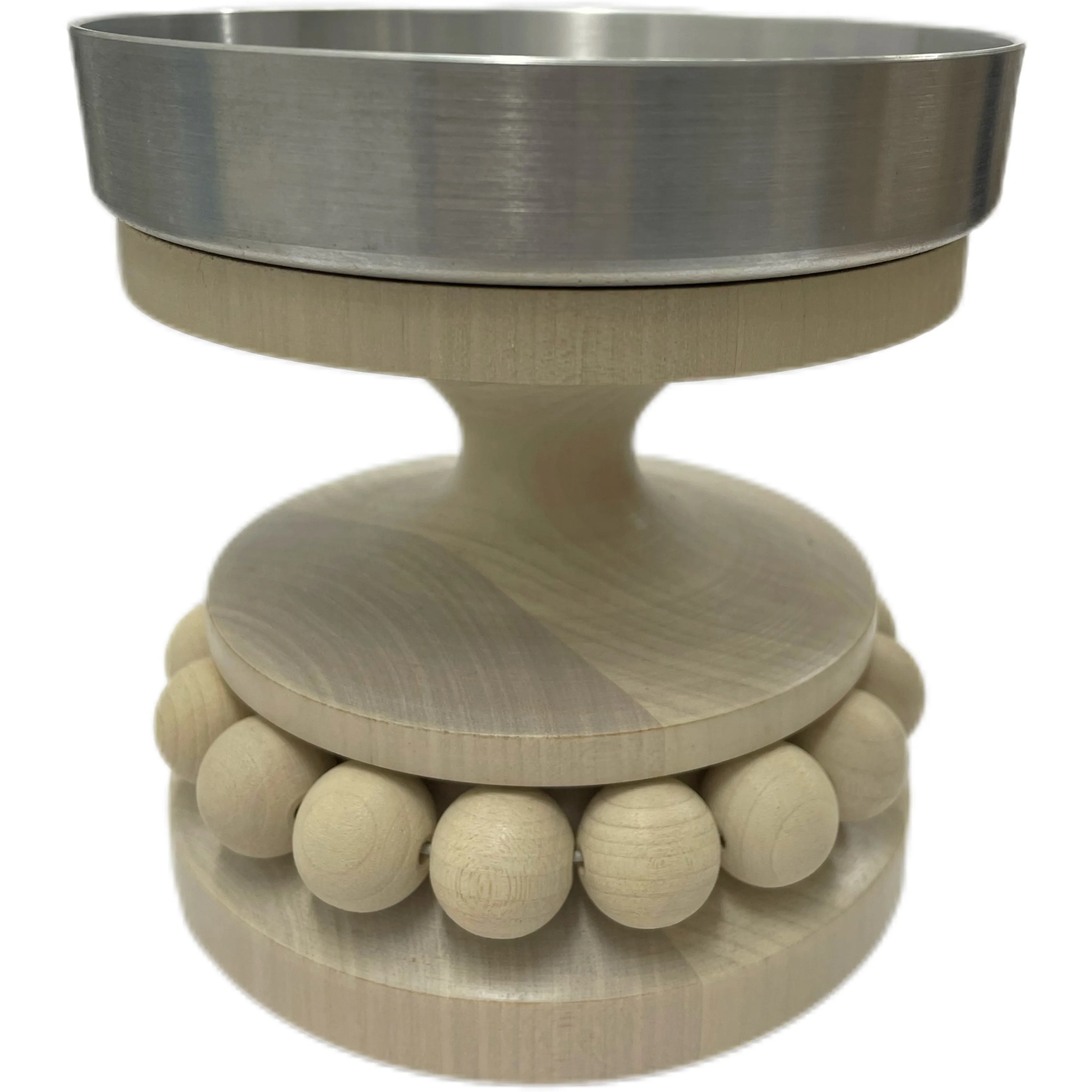 AARIKKA | Candle Holder | Ruustinna Kynttilanjalka (Candle Holder)