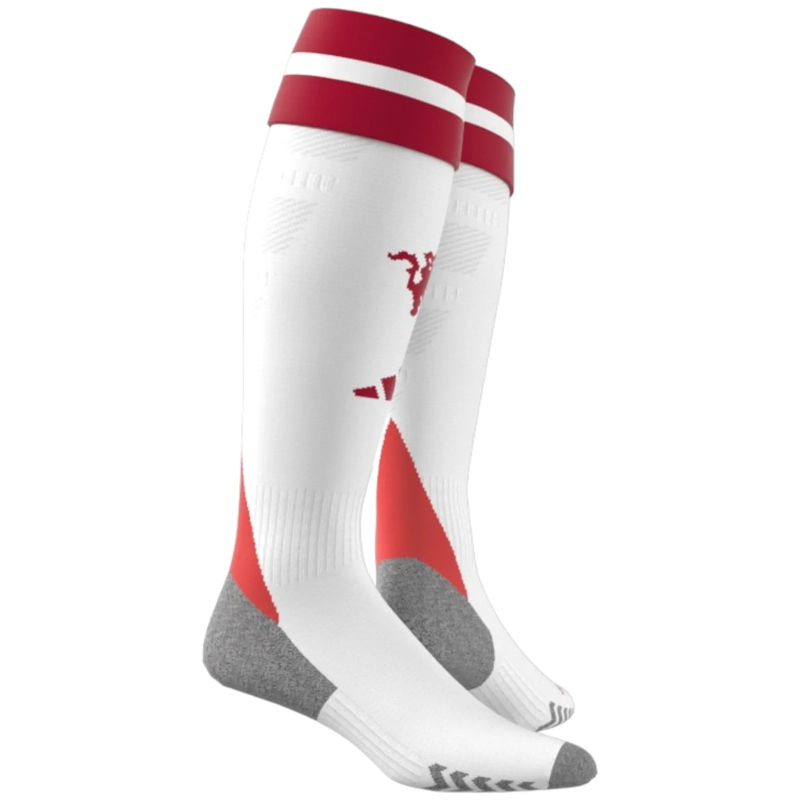 adidas Man Utd 2024/25 Home Socks