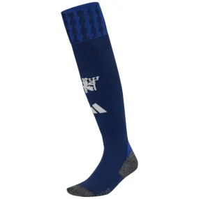 adidas Manchester United 2024/25 Away Socks