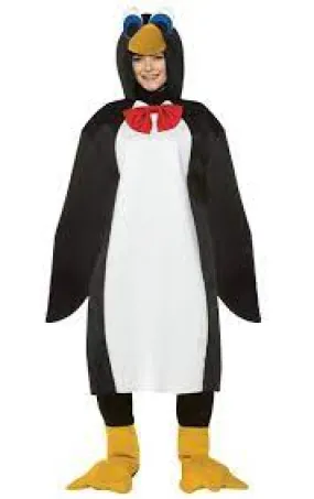 Adult Penguin Costume