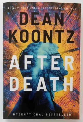 AFTER DEATH - Dean Koontz