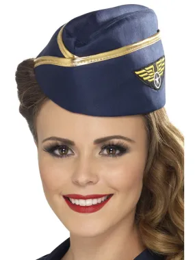 Air Hostess Hat