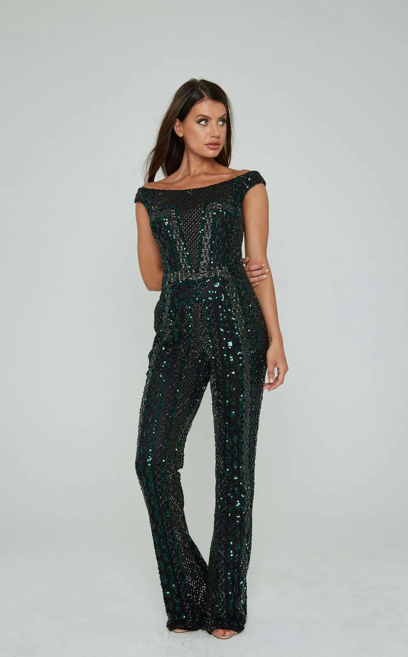 Aleta 951 Jumpsuit