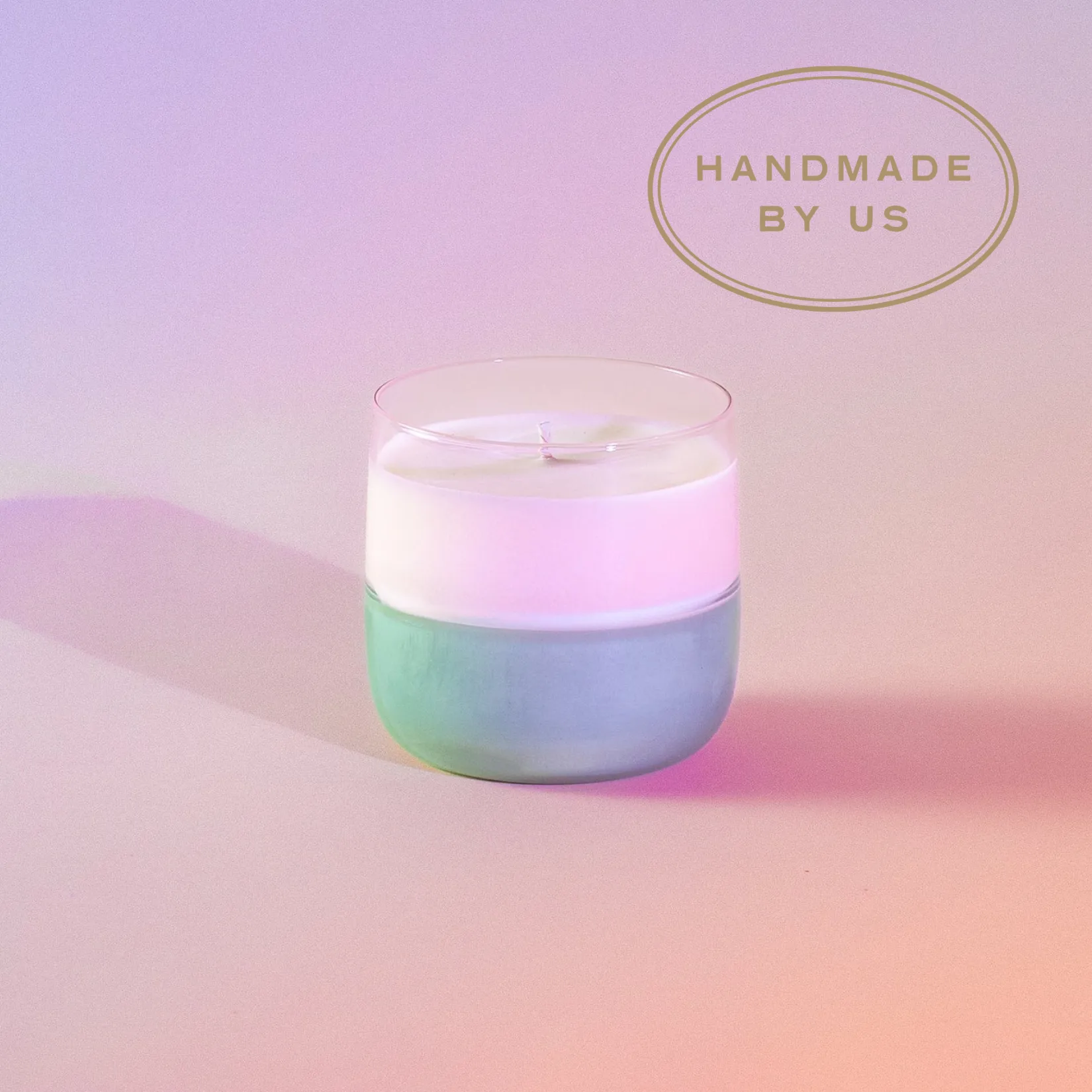 Alpenglow Horizons Candle