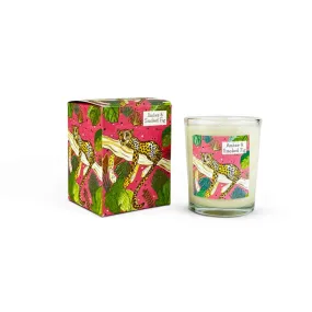 Amber & Smoked Fig Heaven Scent Small Candle