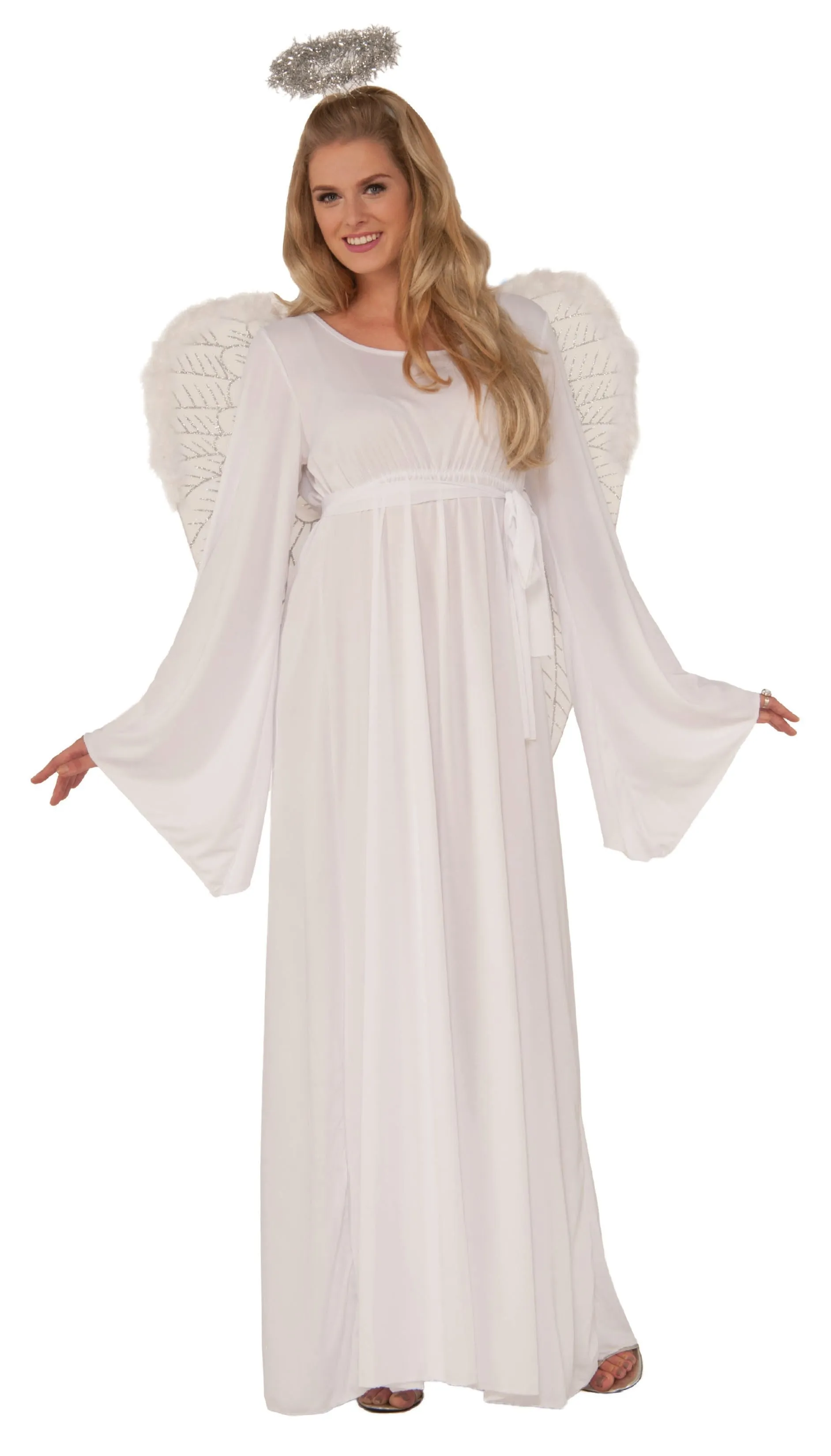 Angel - Adult Costume