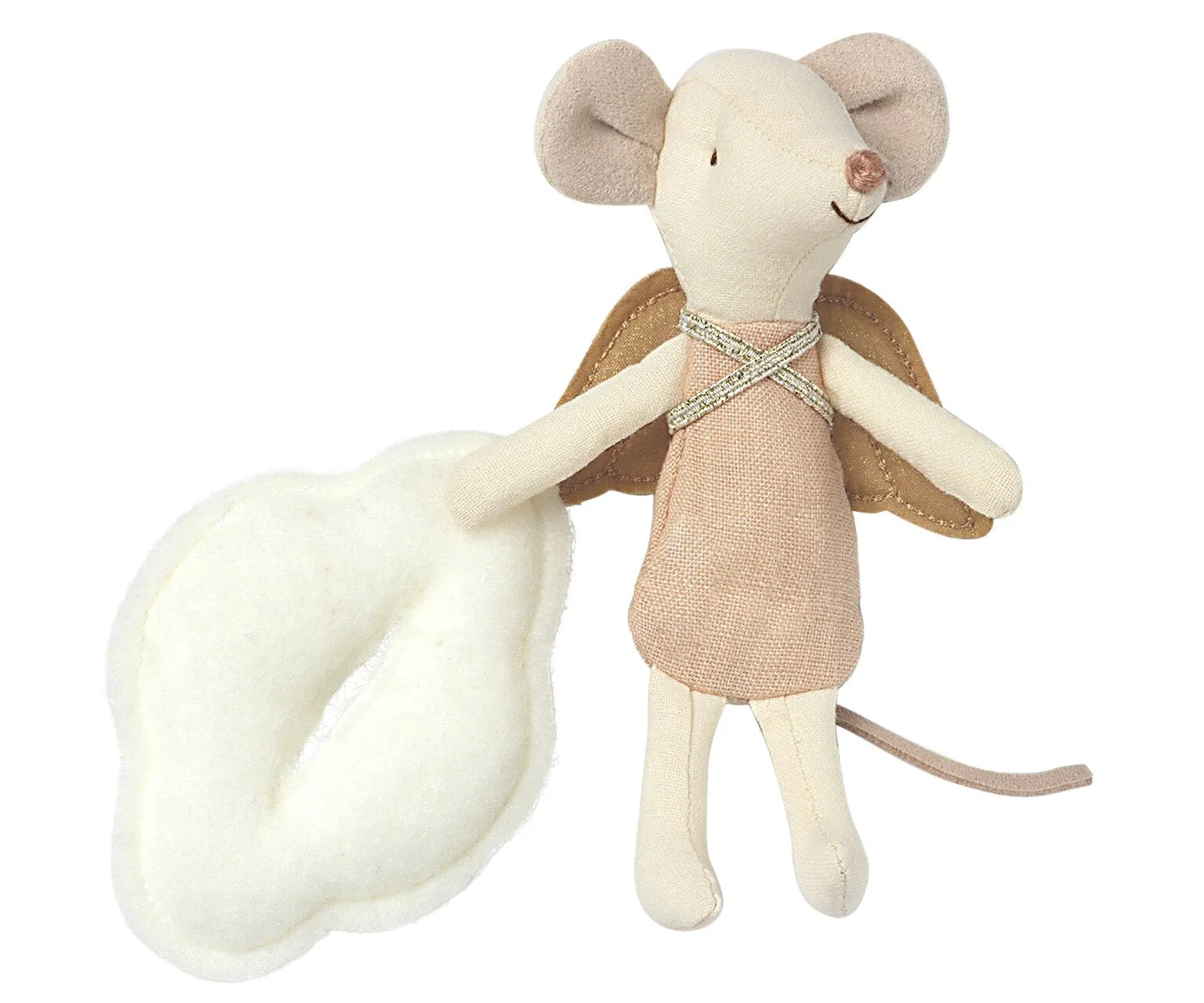 Angel Stories, Big Sister Mouse