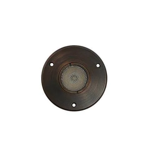 Anjon Ignite 12V Bronze LED Well Lights