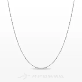 Aporro Sparkling Chain  1.8mm