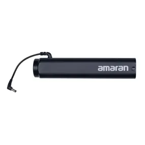 Aputure Battery Station For Amaran Tubes