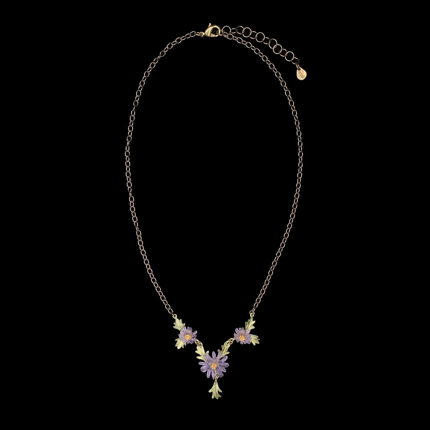 Aster Necklace