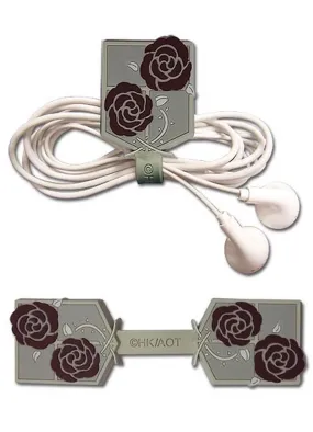 Attack on Titan - Garrison Regiment Cord Organizer