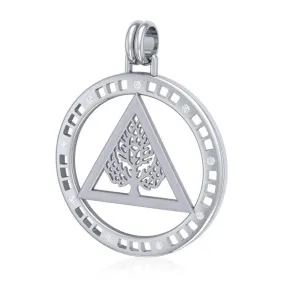 Avalon Tree of Life Pendant TPD2680