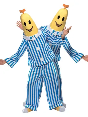 Bananas in Pyjamas Costume