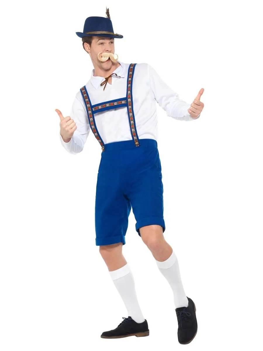 Bavarian Costume