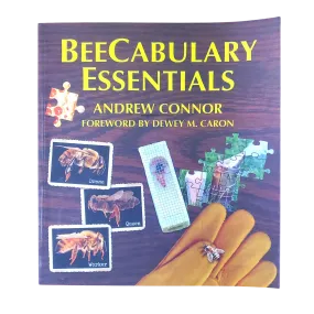 BeeCabulary Essentials Book