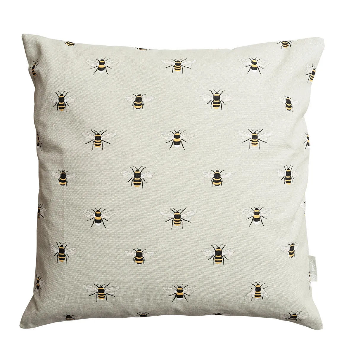 Bees Cushion