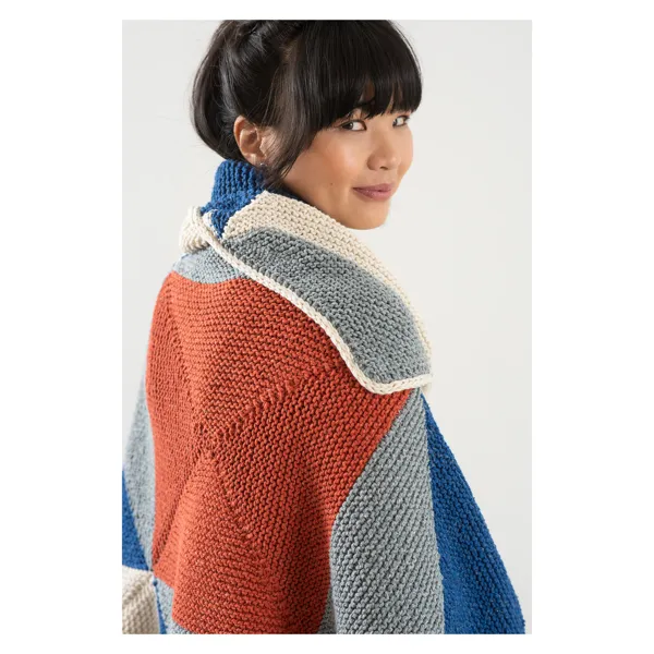 Berroco Cali Blanket Kit PRE-ORDER