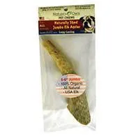 Best Buy Bones - Nature's Own Naturally Shed Elk Antler Dog Chew