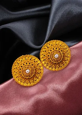 BLOSSOM DESIGNER STUDS