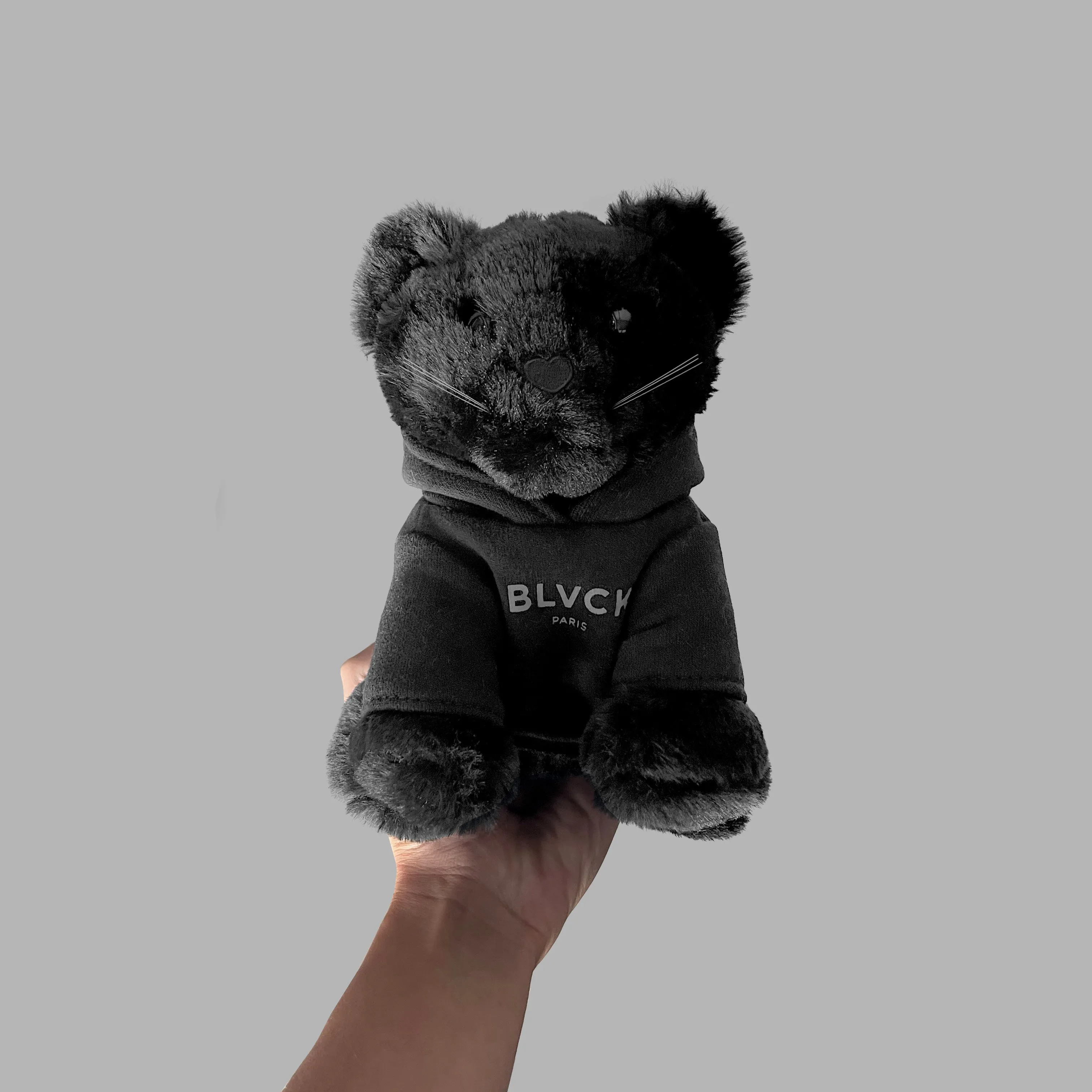 Blvck Tiger