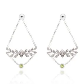 Boh Runga Down to Earth Chandelier Earrings