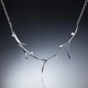 Branch Necklace