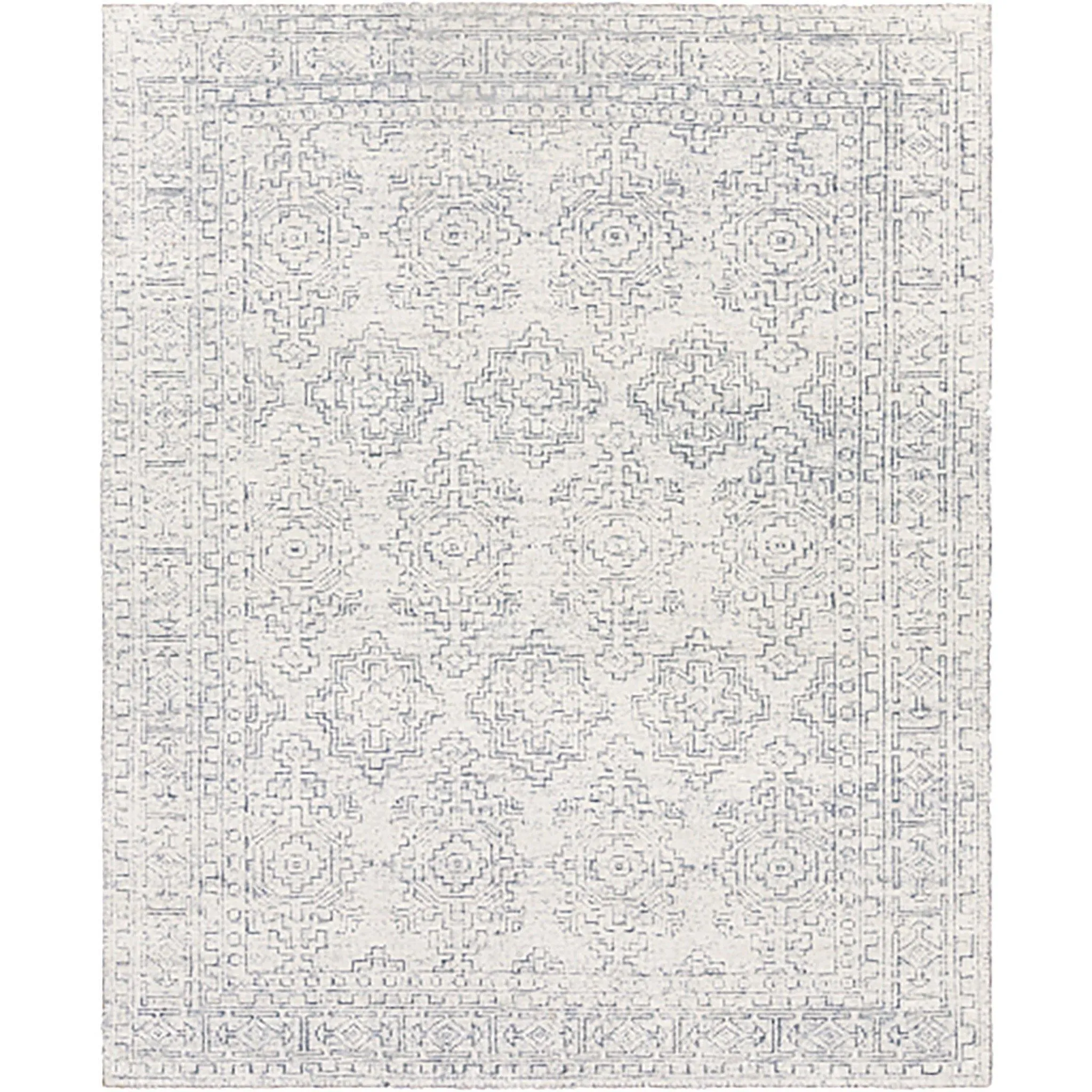 Brielle Rug, Blue