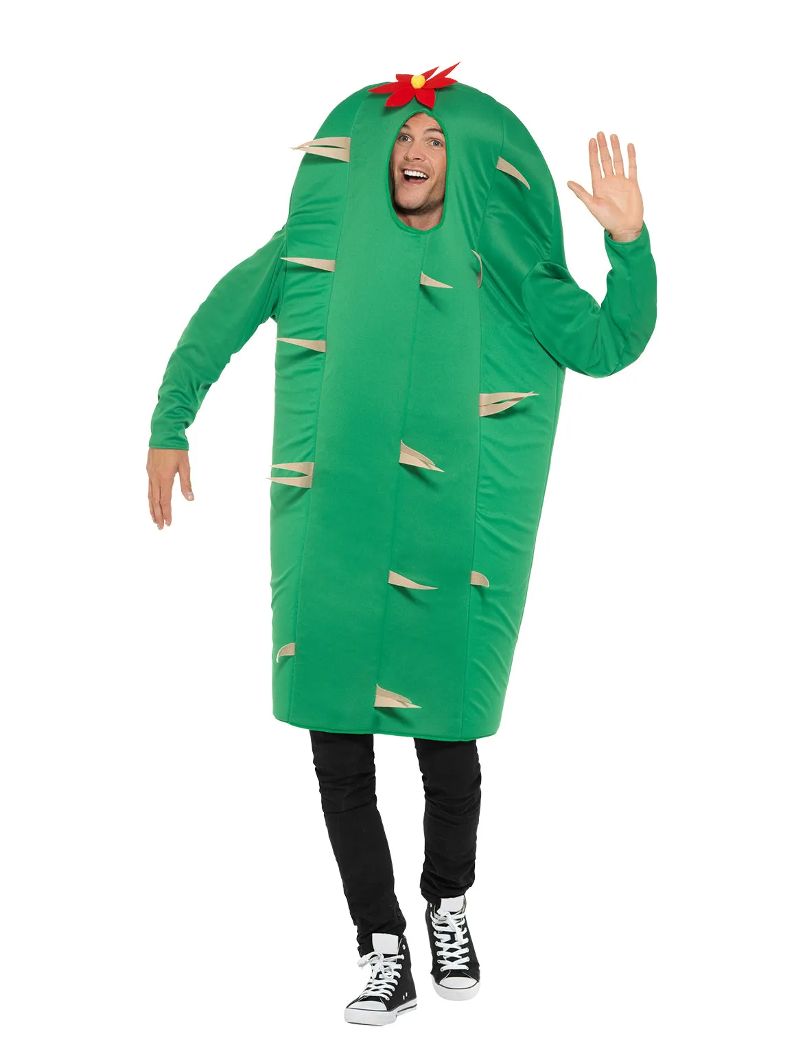 Cactus Costume