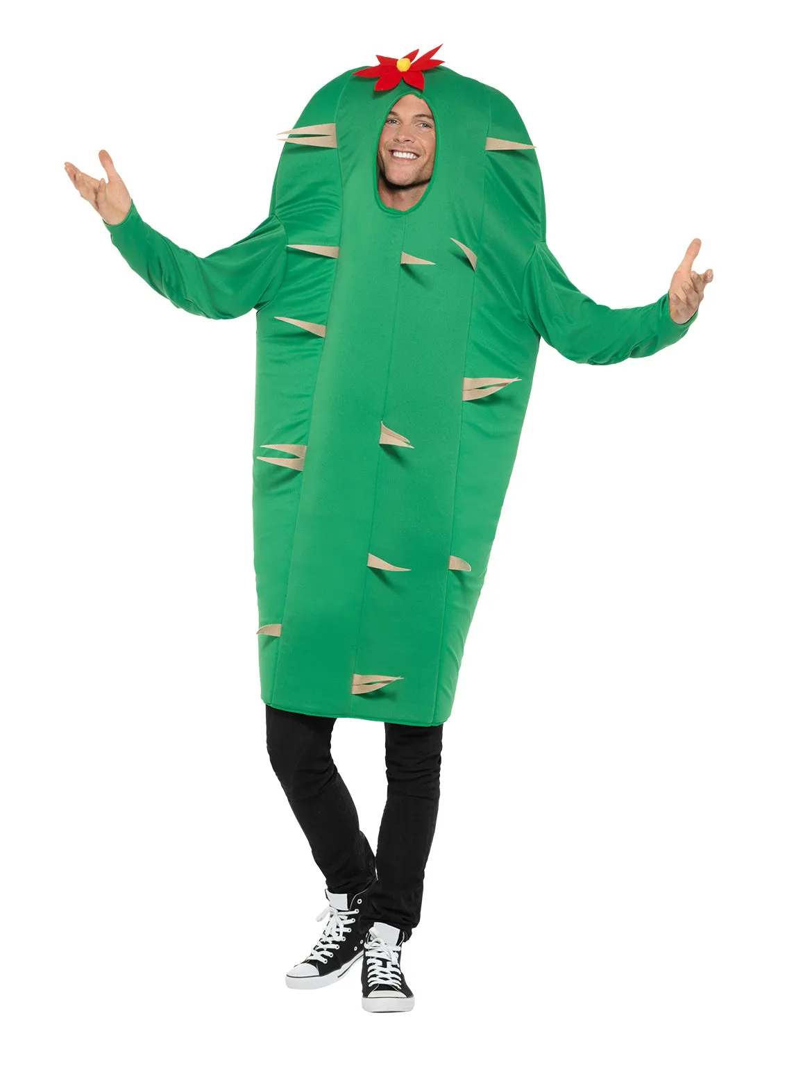 Cactus Costume