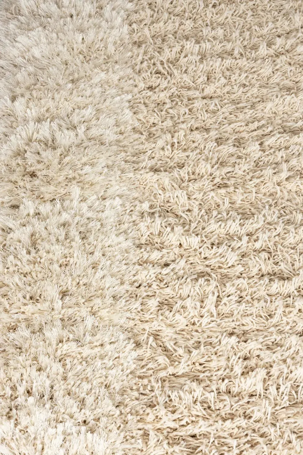 Carpet Curly 200X290