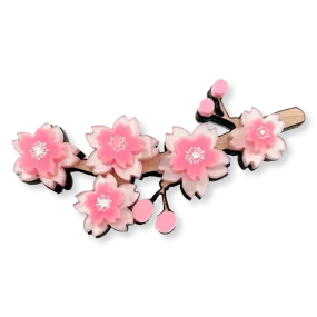 Cherry Blossom - Brooch