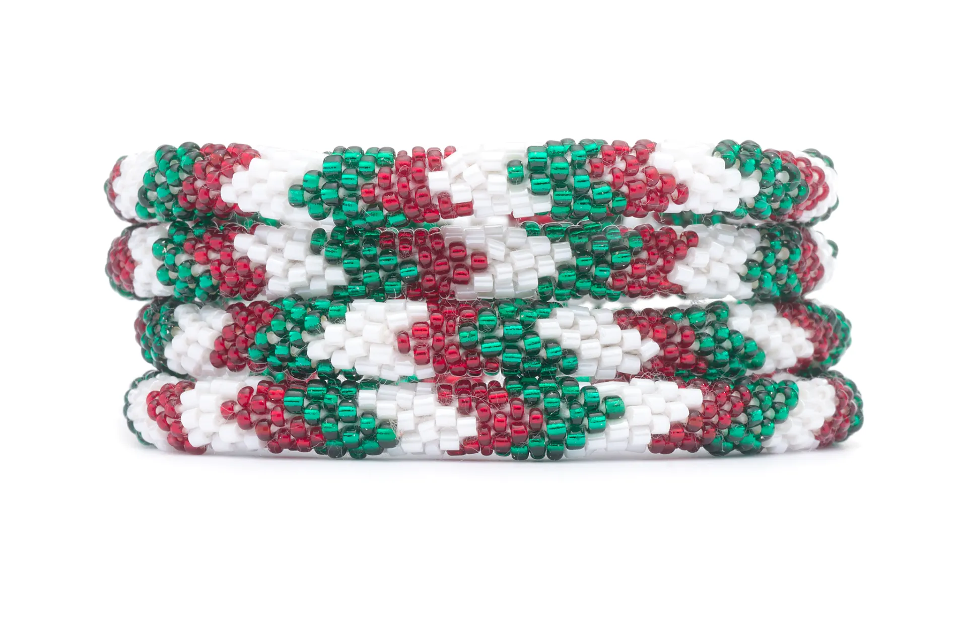 Christmas Bracelet - Extended 8"