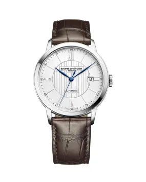 CLASSIMA 10214, AUTOMATIC WATCH, DATE DISPLAY - 40 MM