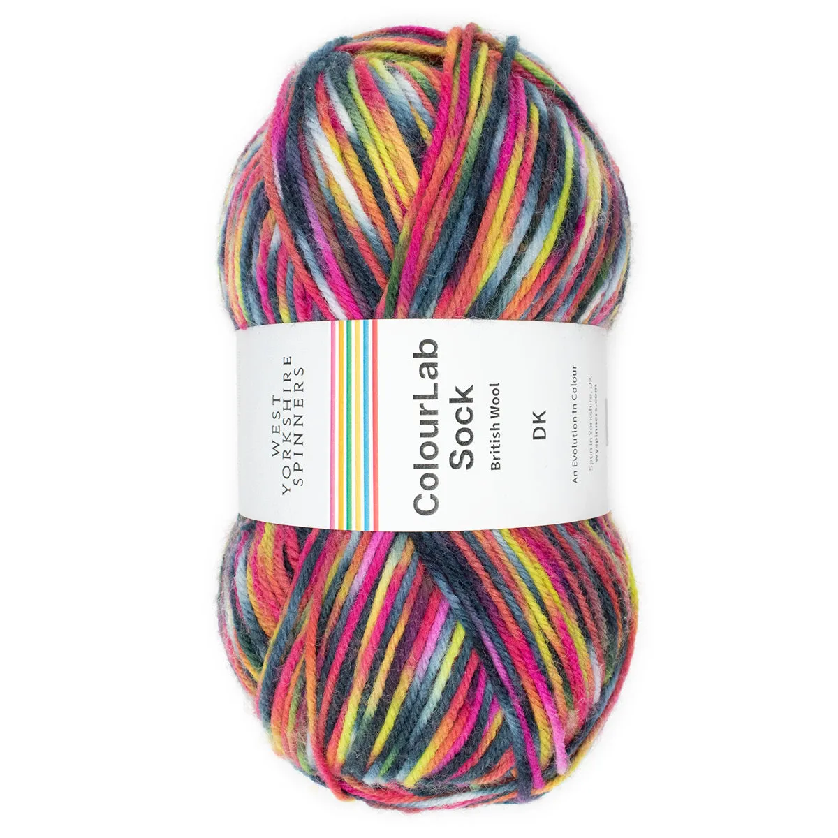 ColourLab Sock DK