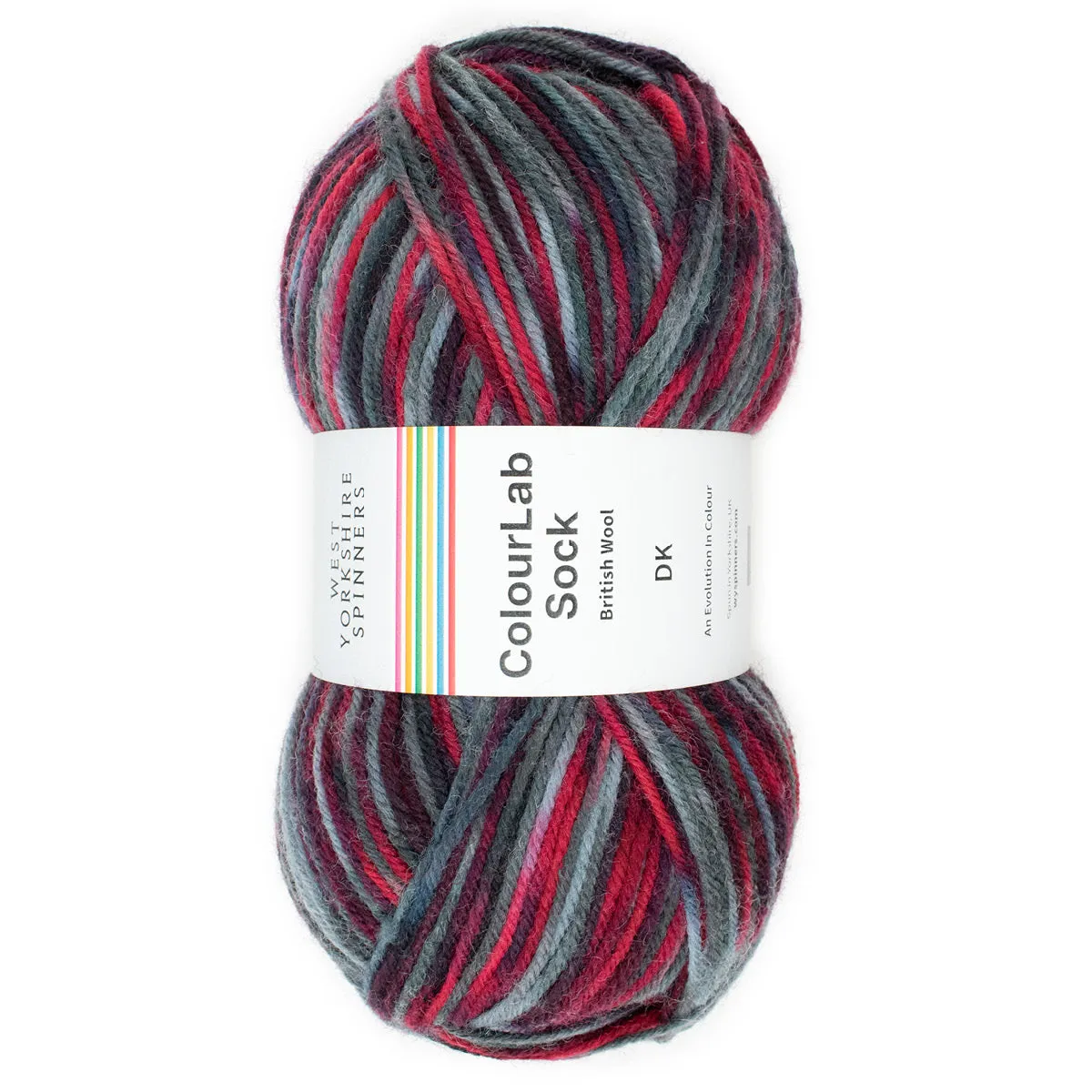 ColourLab Sock DK