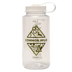 Common Wild Nalgene