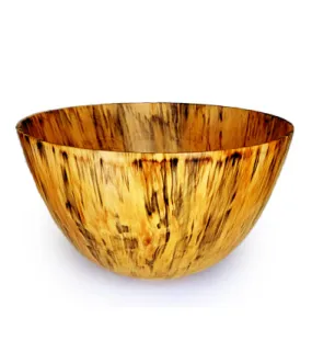 Cook Pine Bowl by Wayne Omura - WAYN39487C