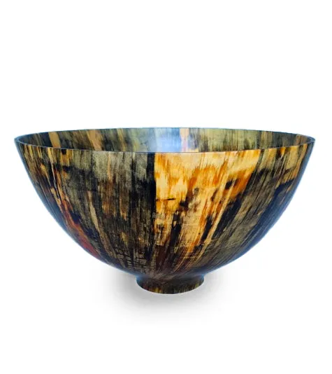 Cook Pine Bowl by Wayne Omura - WAYN39619C