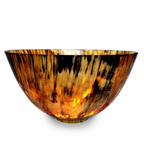 Cook Pine Bowl by Wayne Omura - WAYN39622C