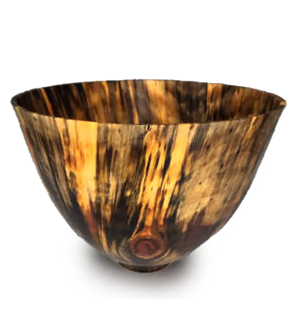 Cook Pine Bowl by Wayne Omura - WAYN40020C