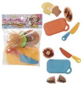 Cooking Toy