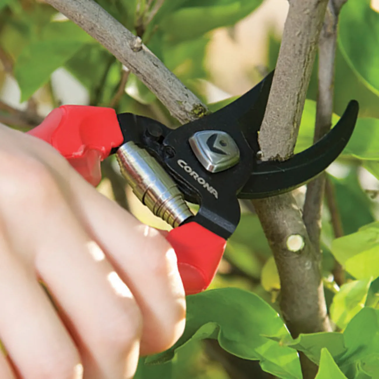 Corona ComfortGEL Branch and Stem Pruner