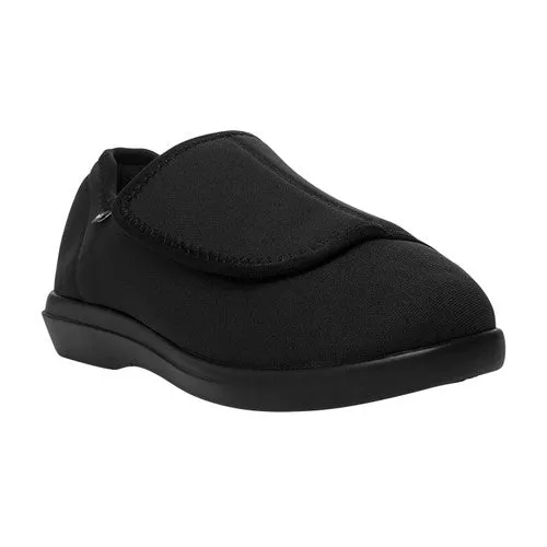 Cush n foot W0206BC-Black | Propet