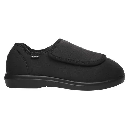 Cush n foot W0206BC-Black | Propet