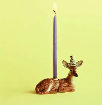 Deer Cake Topper