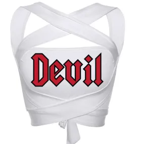 Devil Multiway Bandeau