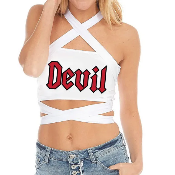 Devil Multiway Bandeau